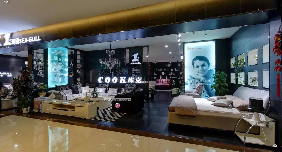 備戰雙十一,VR全景這樣玩還愁實體店沒流量? 備戰雙十一,VR全景這樣玩還愁實體店沒流量?