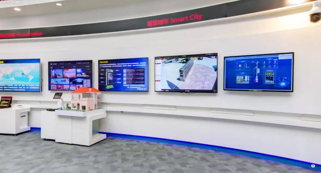 助力傳統企業數字化升級!酷雷曼VR展廳服務支持