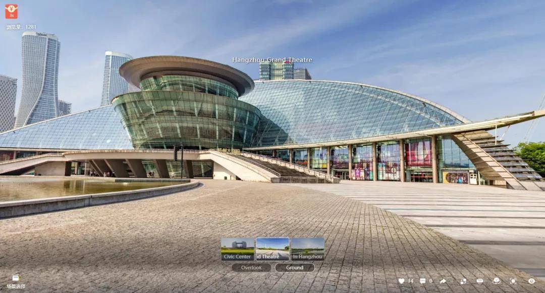 助力傳統企業數字化升級!酷雷曼VR展廳服務支持