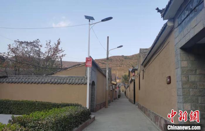 5G+VR賦能鄉村建設 數智化服務“點燃”晉中鄉村振興新引擎