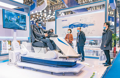 vr產業市場規模超300億，vr逐步走向常態化應用