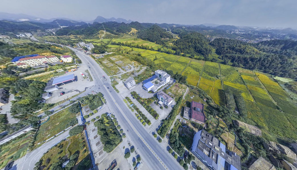 全景相機、單反、智能手機、無人機拍攝全景的區別