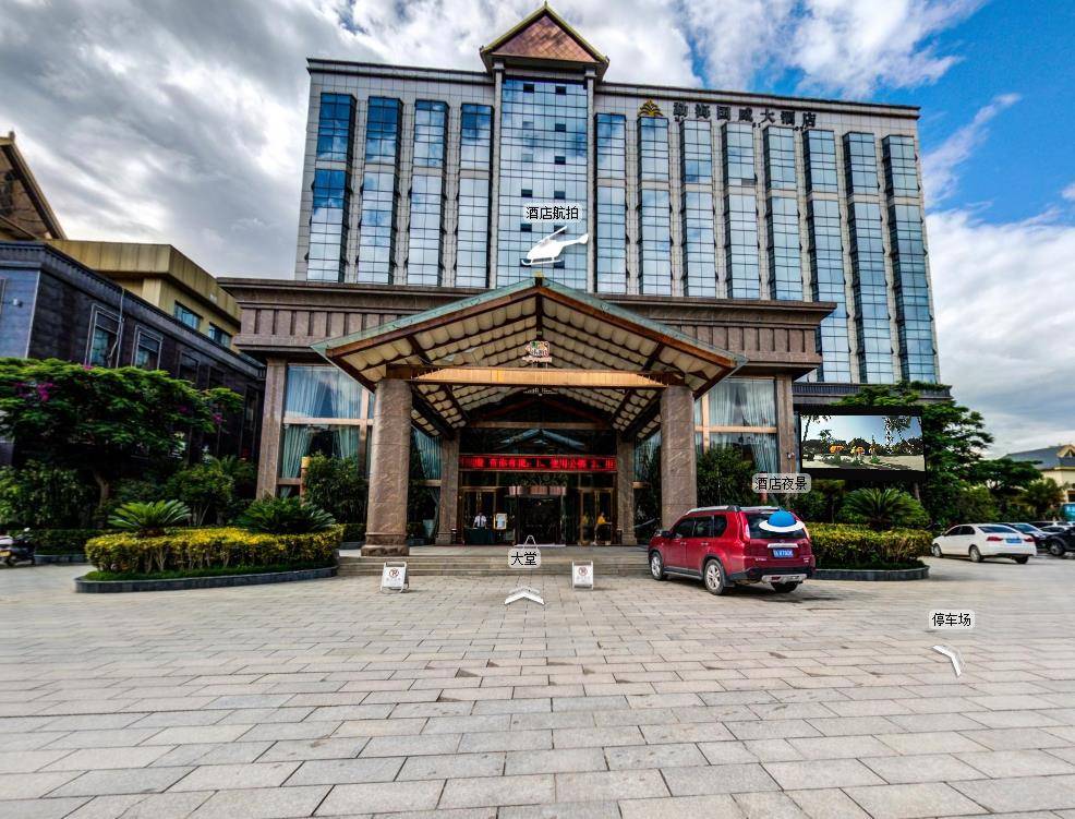 VR全景如何讓商家買單進行拍攝,VR全景酒店的優勢 VR全景如何讓商家買單進行拍攝,VR全景酒店的優勢