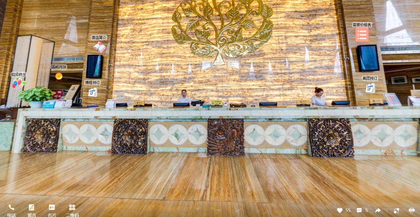 VR全景如何讓商家買單進行拍攝,VR全景酒店的優勢 VR全景如何讓商家買單進行拍攝,VR全景酒店的優勢