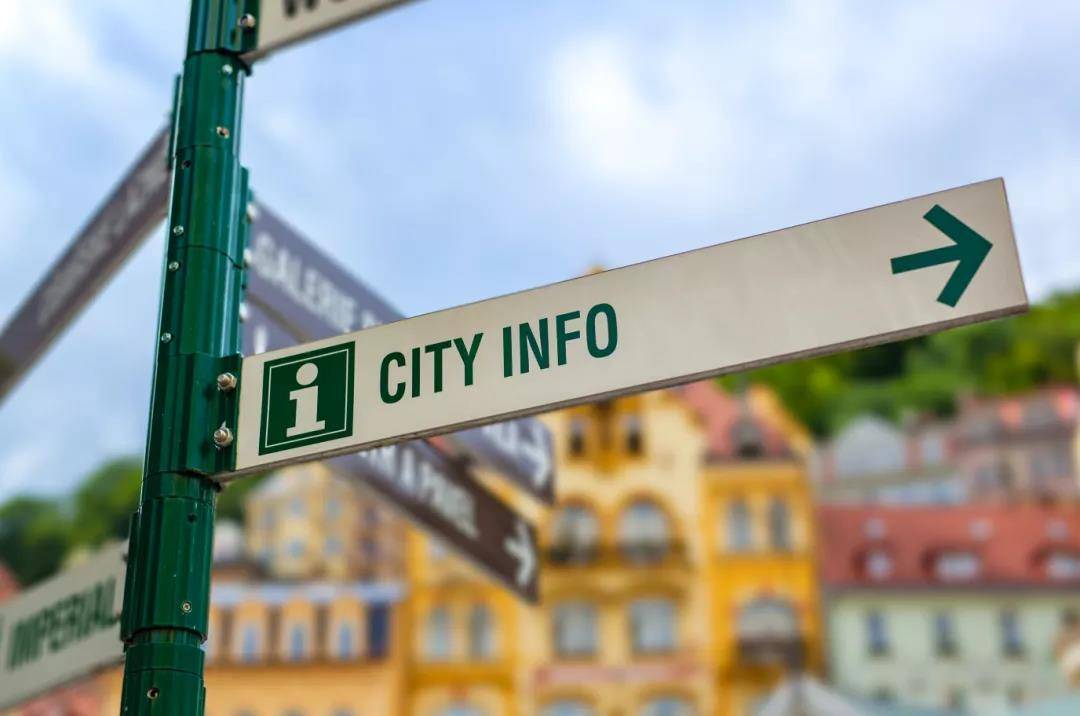 VR實景導航拯救“路癡焦慮癥”