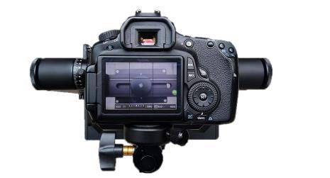 全景大像素拍攝教程以及設(shè)備安裝方法 全景大像素拍攝教程以及設(shè)備安裝方法