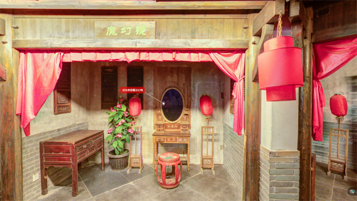 一睹為快!VR樂園,這些項目線上也能玩? 一睹為快!VR樂園,這些項目線上也能玩?