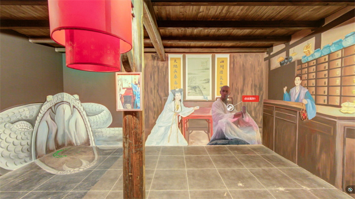 一睹為快!VR樂園,這些項目線上也能玩? 一睹為快!VR樂園,這些項目線上也能玩?