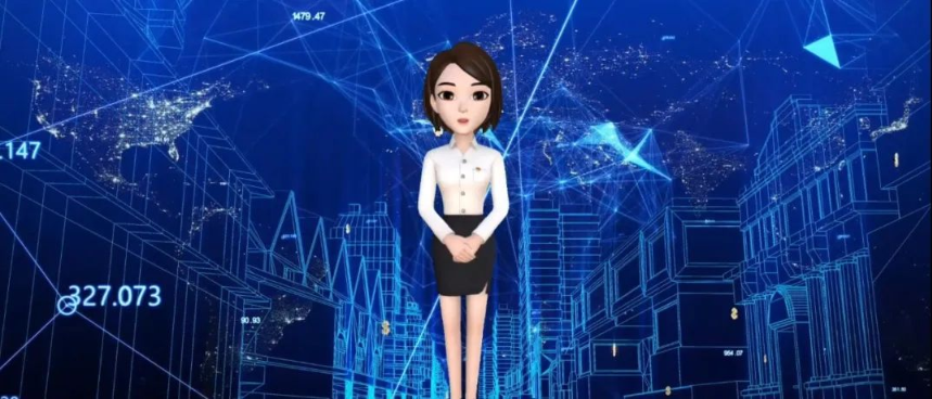 如何在VR全景中嵌入AI數字人功能？打造云端體驗感