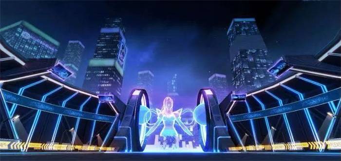 重磅 | 中國電子報評出2022年虛擬現實產業十件大事 重磅 | 中國電子報評出2022年虛擬現實產業十件大事