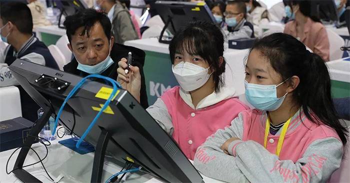 重磅 | 中國電子報評出2022年虛擬現實產業十件大事 重磅 | 中國電子報評出2022年虛擬現實產業十件大事