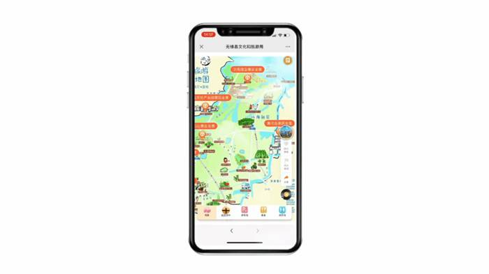 五一去淄博只擼串？用VR云游看看隔壁這個的寶藏地