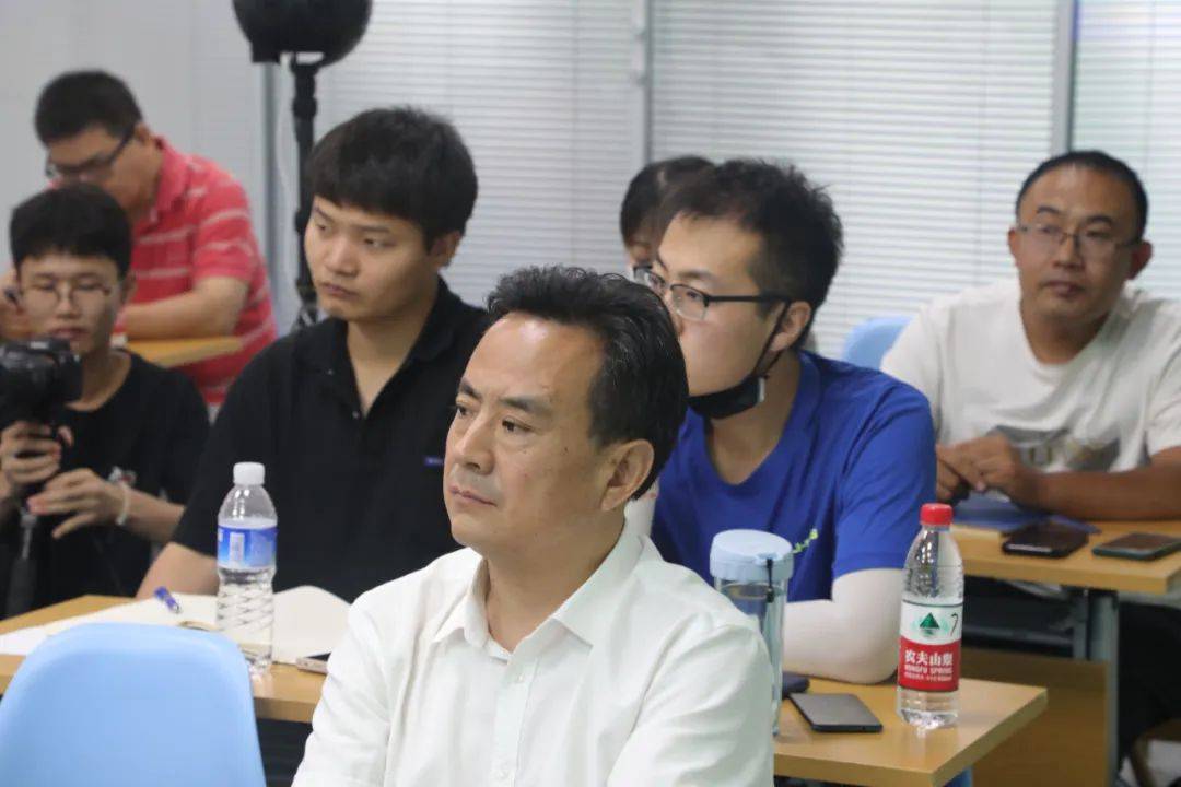 酷雷曼無人機技能培訓考試圓滿舉辦