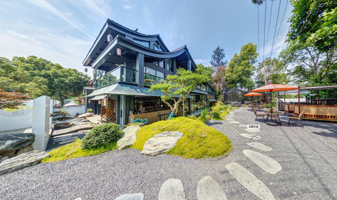 數字化時代，VR全景如何助力商企搶占市場份額？