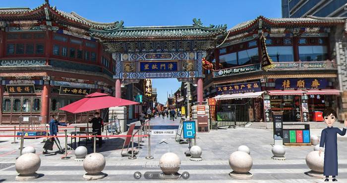 AI數字人：個性化營銷服務，提升全行業用戶滿意度